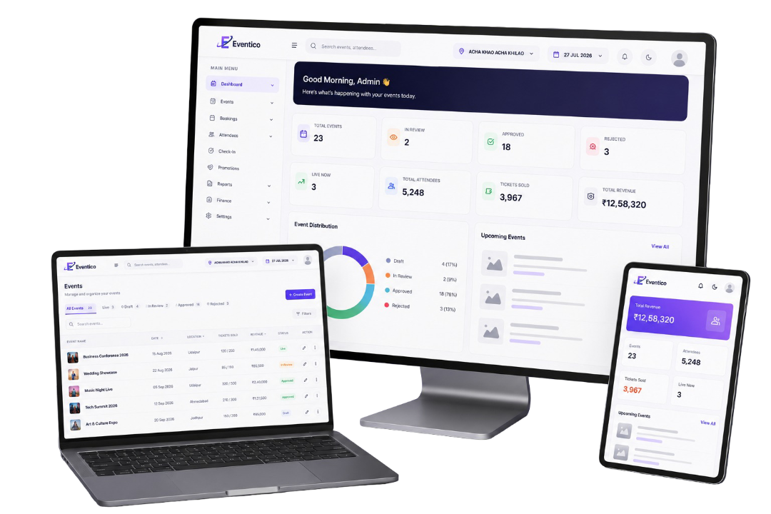 Eventico